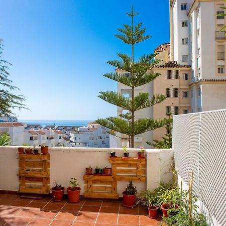 Puerto Deportivo Estepona Kültér fotó