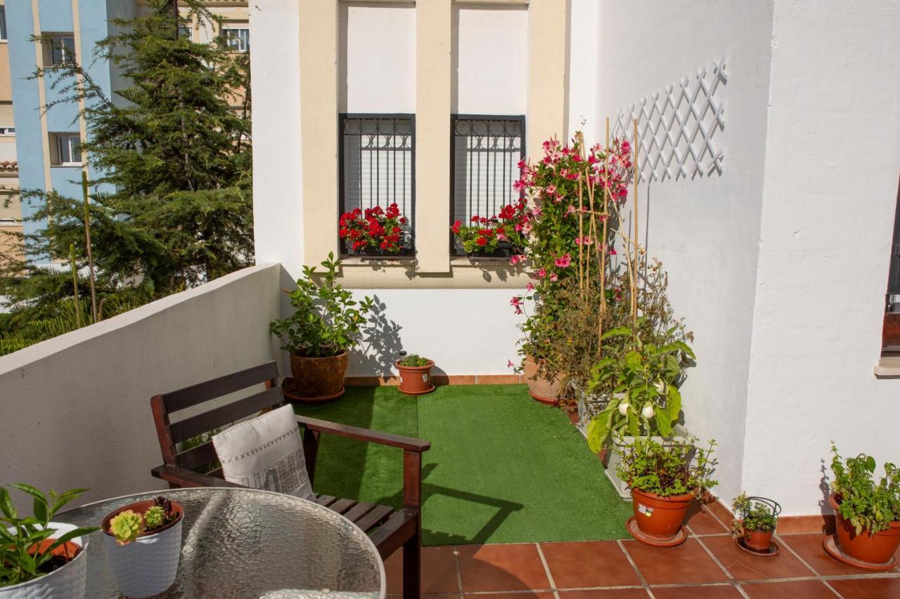 Puerto Deportivo Estepona Kültér fotó