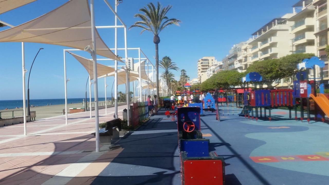 Puerto Deportivo Estepona Kültér fotó